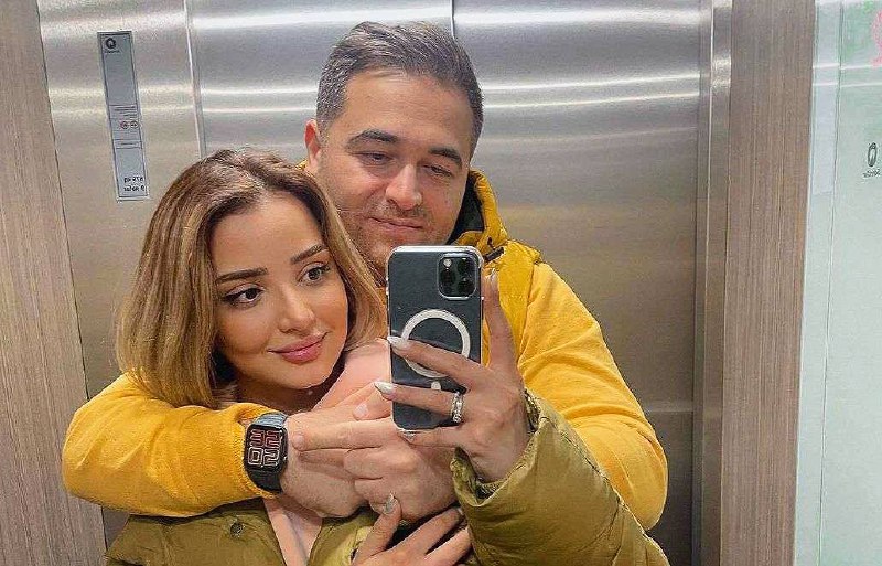 İlkin Həsəni bloqer xanımı ilə BARIŞDI - FOTO 2 image-1679837313_1679836374_photo_5260372234021751745_x