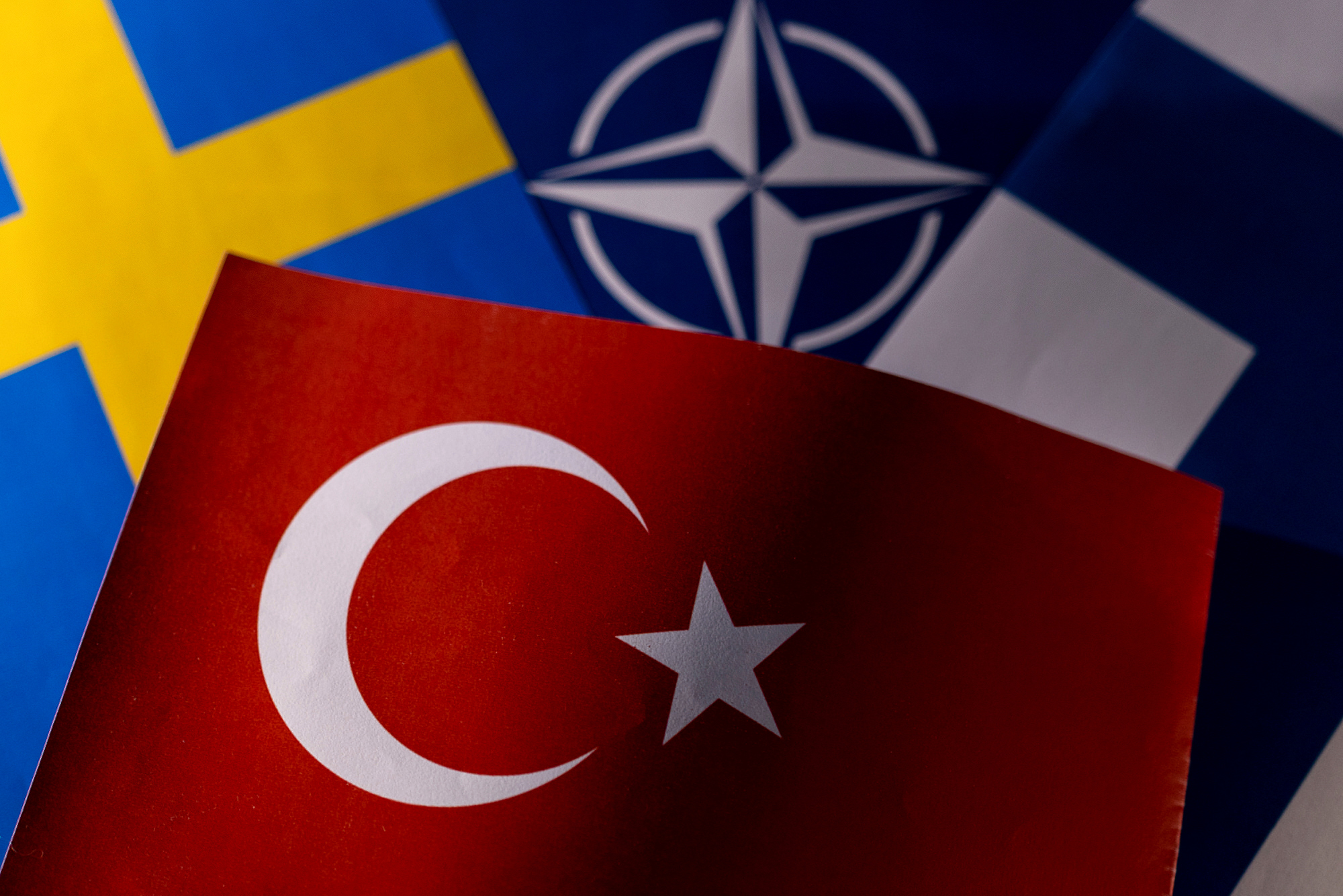 İsveç və Finlandiya NATO-ya üzvlük öhdəliklərini yerinə yetirməyib – KİV