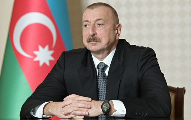Prezident SƏRƏNCAM İMZALADI 1 image-ilham