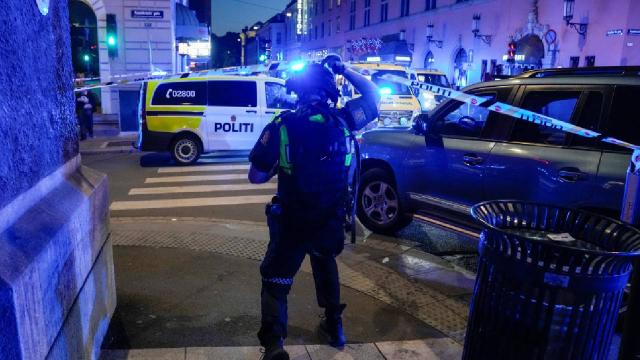 Norveçdə meyvə qutularında gizlədilmiş 800 kiloqram kokain ələ keçirildi 1 image-norvec-polis-oslo-afp-1865451_2