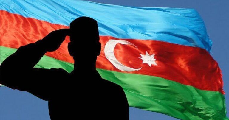Minaya düşərək şəhid olan hərbçimizin FOTOSU 2 image-sehidqazi-768x403