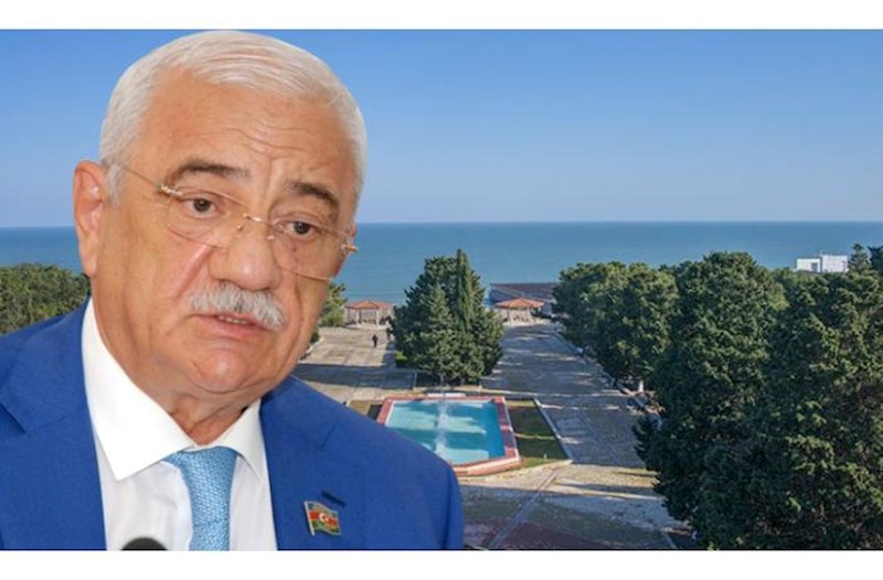 Həmkərlar İttifaqı Konfederasiyasında dəhşətli maxinasiyalar — Səttar Möhbalıyevin “putyovka” biznesi... 5 image-settar-mohbaliyev-putevka-biznesi