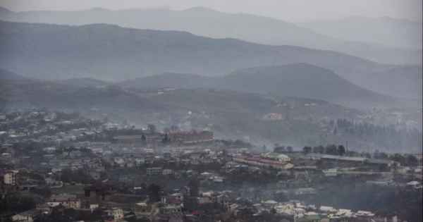 “Ermənistan bu yollardan istifadə edərək silah-sursat daşıdı və...” - EKSPERT RƏYİ 4 image-xankendi-11-1