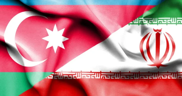 “İranın Azərbaycana qarşı düşmənçilik mövqeyi BMT-də müzakirə olunmalıdır” - ŞƏRH 4 image-20cbb72e-79e3-43dc-a054-67a2c3aa8800