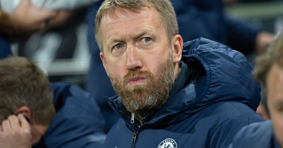 image-london-uk-12th-jan-2023-graham-potter-manager-of-chelsea-during-the-premier-league-match-between-fulham-and-chelsea-at-craven-cottage-london-england-on-12-january-2023-photo-by-salvio-calabrese-ed