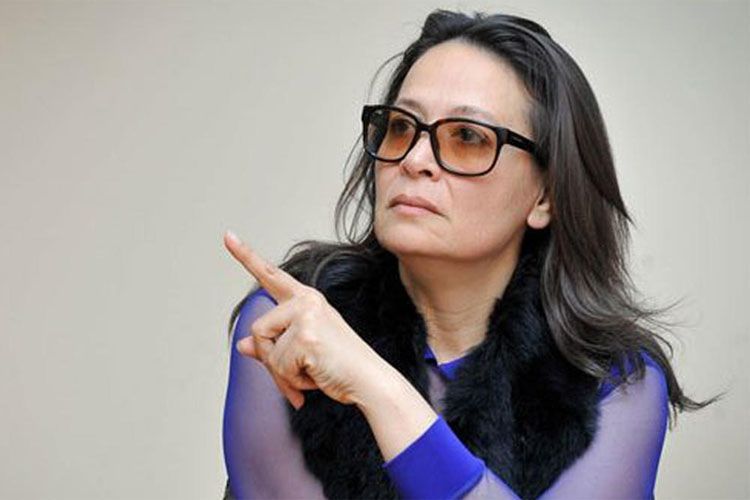 Mehriban Xanlarova: “Oğluna deyirdi ki, gəl mənimlə yat” 1 image-mehribanxanlarova44