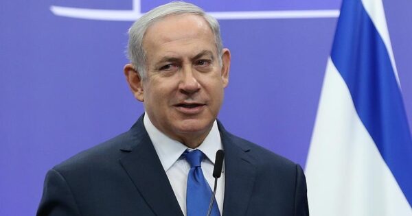 İran hüdudlarından kənarda terroru dəstəkləyir - İsrail 3 image-netanyahu