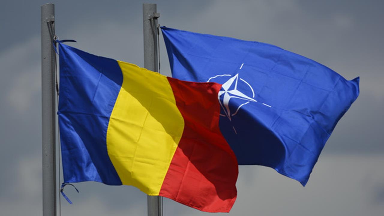Rumıniya NATO-nun Qara dənizdəki mövcudluğunu gücləndirməyə çağırdı