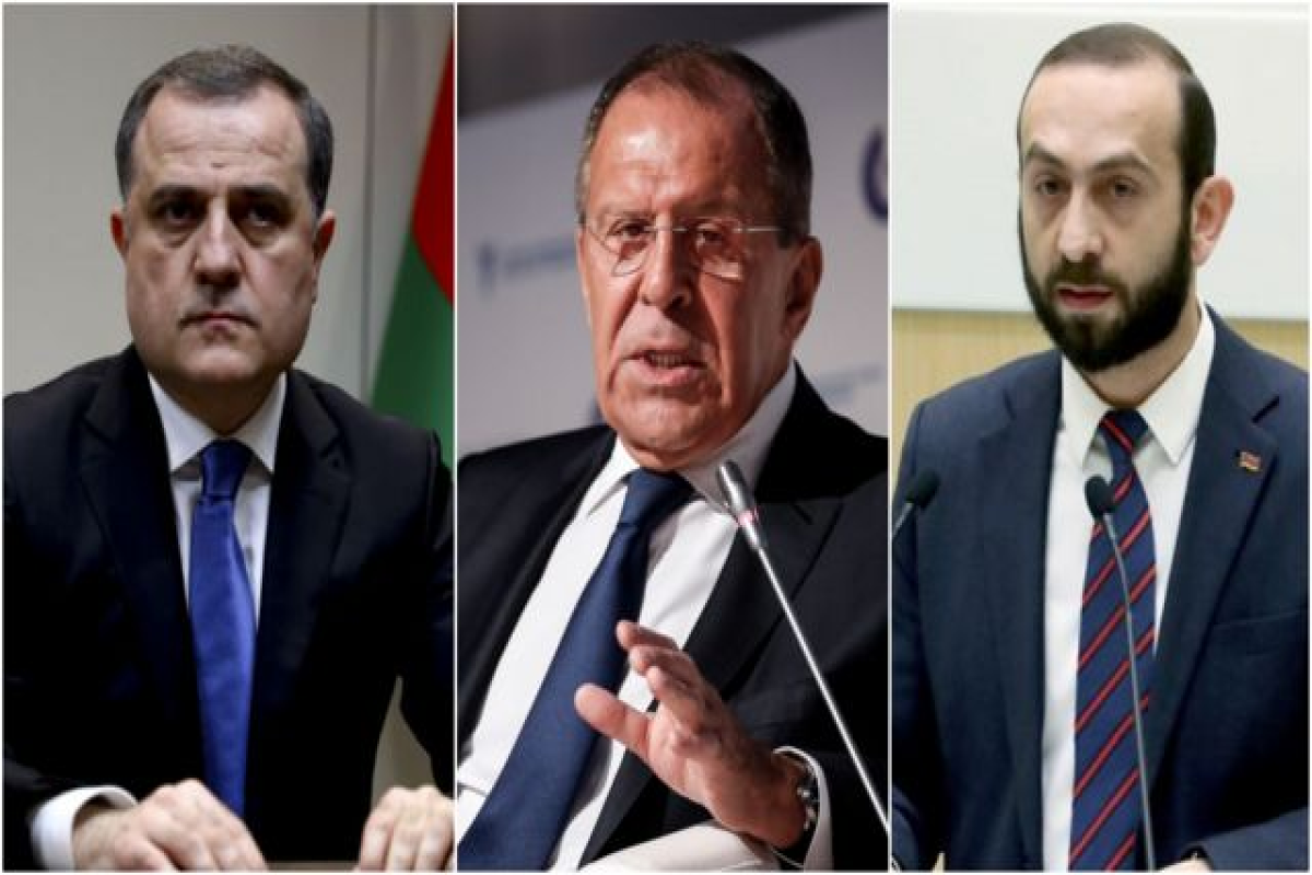 Moskva görüşündə Rusiyanın əsas məqsədi nədir? – ŞƏRH