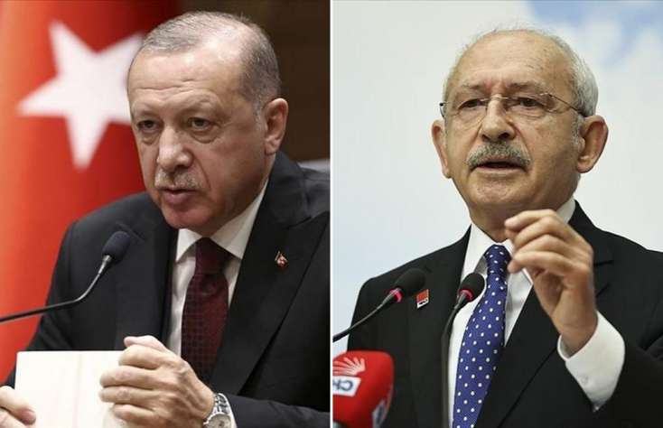 Ərdoğan Kılıçdaroğlunun debat çağırışına maraqlı cavab verdi - VİDEO 1 image-1468859
