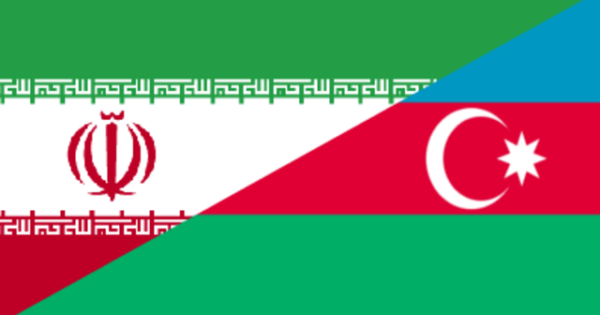 “Bu olmasa İran-Azərbaycan münasibətlərini yaxşı heçnə gözləmir” - ŞƏRH 2 image-iran-azerbaijan-flag