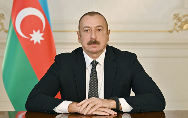 Prezidentdən uşaqlarla bağlı - SƏRƏNCAM 1 image-ilham-5