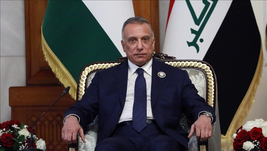 İraqın keçmiş baş naziri Kazimiyə qarşı cinayət işi açıldı