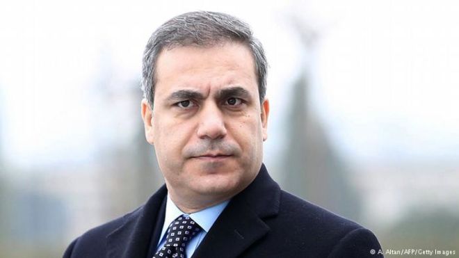 Hakan Fidan Türkiyənin yeni xarici işlər naziri təyin olundu 1 image-1685820885_hakan_fidan