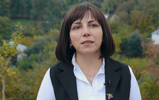 “Çətin heç nə yoxdur” - İmtahandan 60 bal toplayan müəllim+Video 1 image-352335859_290726653301913_6145332632136484740_n