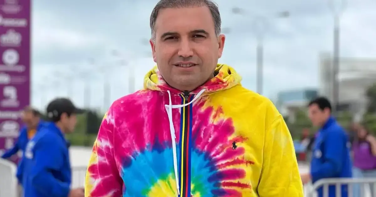 Xalq artistinin oğlu Hacı Nuranı “Əzrayıl” adlandırdı - FOTO 2 image-haci-nn