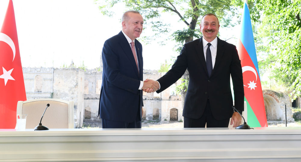“Şuşa bəyannaməsi ilə nöqtəsi qoyulan proses, ardınca əlavə nöqtələrə də səbəb olacaq…” - ŞƏRH 2 image-whatsapp_image_2022-06-13_at_09-48-35