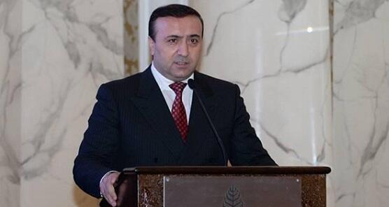 Ramin İsayev HƏBS EDİLDİ - FOTO - Busaat.az