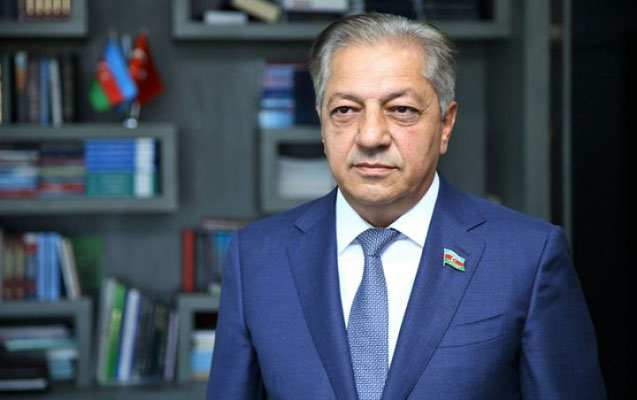 Ermənistan hökümətinin qərarı siyasi təbliğat və şantaj cəhdidir 1 image-cavansir