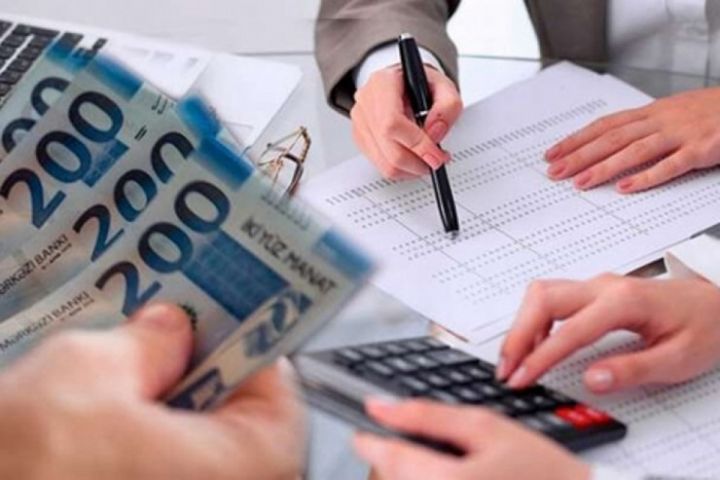 Azərbaycan bankları istehlak kreditlərinə olan tələbin 13 % artacağını gözləyir