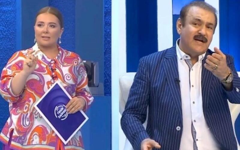"Kürəkəni"nə məhkəmədə qalib gələn Cavanşir efirdə Laləyə söz atdı - VİDEO 1 image-1132686