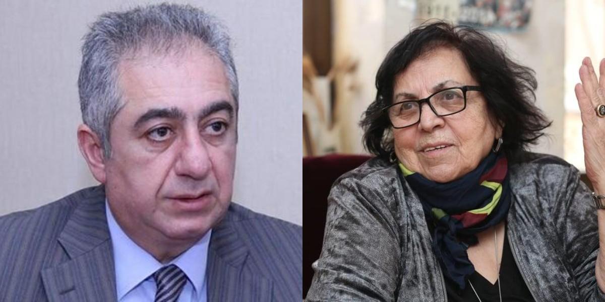 "Qubad qorxaqdır, suyu üfürə-üfürə içir..." - Novella Cəfəroğlu 1 image-1691492828_nw1nfraj92jjwvlgea6j