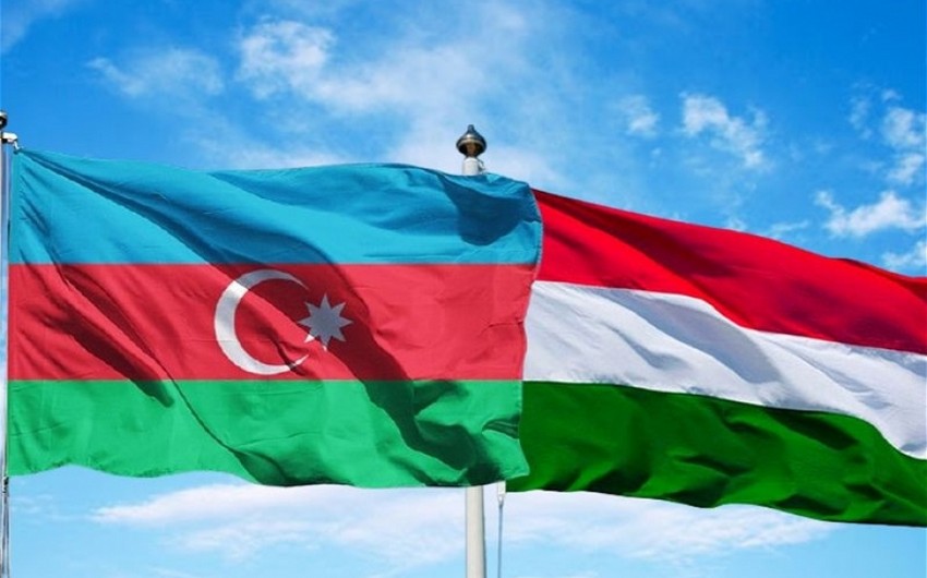 Azərbaycan-Macarıstan münasibətləri uğurla inkişaf edir 1 image-azerbaycan-macaristan