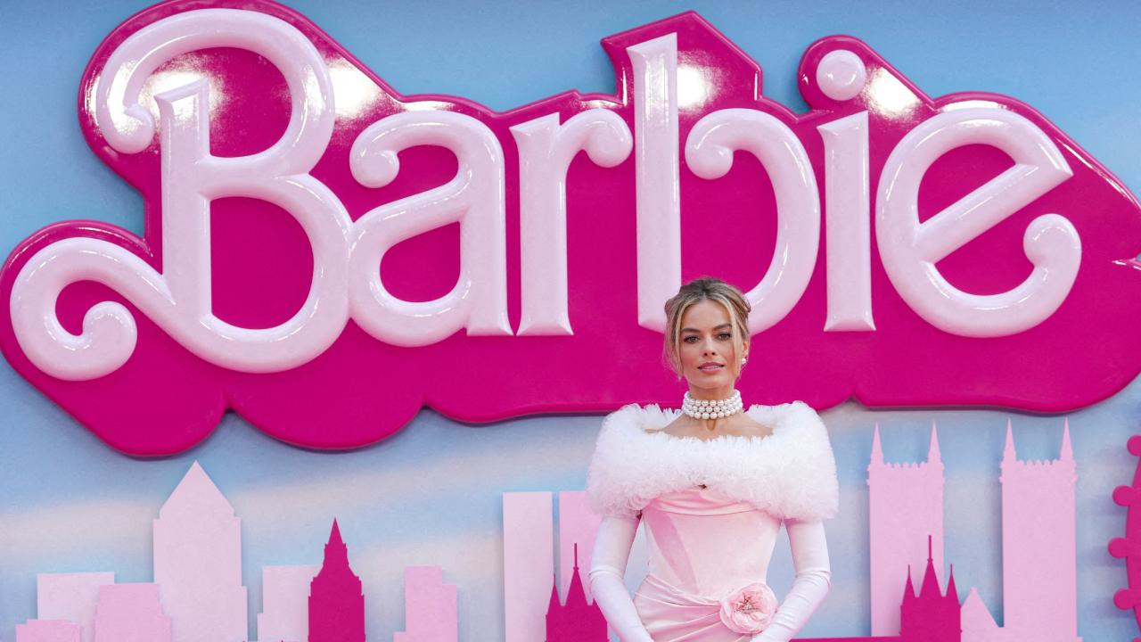 Küveytdə məşhur “Barbie” filmi yayımlanmayacaq