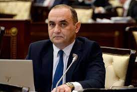 Deputat: "Özünü demokratiyanın mərkəzi hesab edən Fransa müsəlmanlara qarşı ən dözümsüz Avropa ölkəsidir" 1 image-ceyhun-memmedov