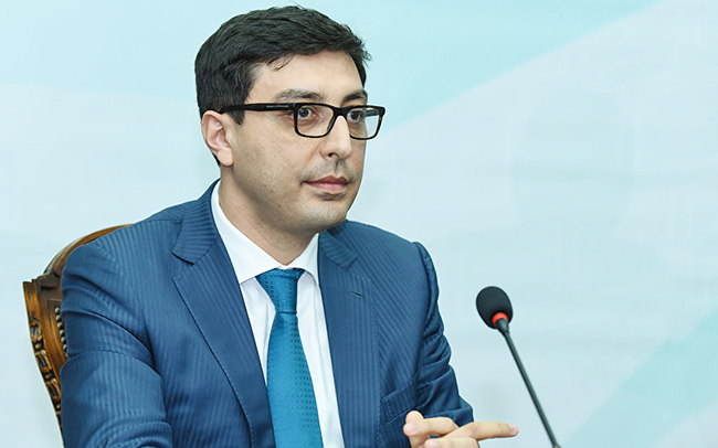 Fərid Qayıbov: “Çox istəyərik ki, gümüş medal sonuncu olmasın”