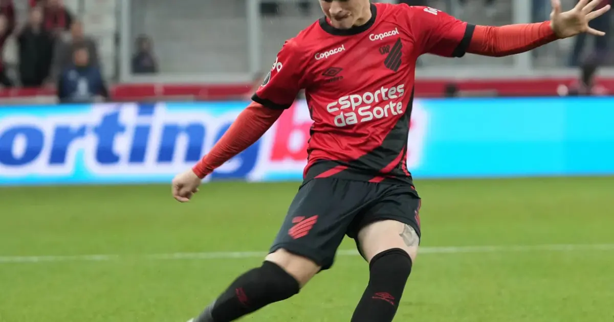 "Atletiko Paranaense"nin müdafiəçisi Kelven Moskva klubuna keçə bilər 1 image-kelven