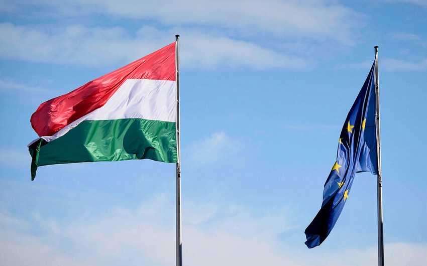 Macarıstan 2024-cü ildə Avrozonaya daxil ola biləcək