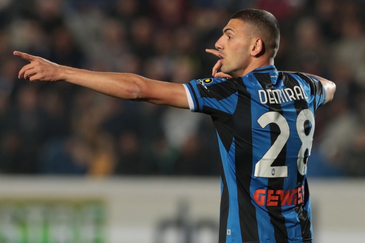 Merih Demiralın "Əl-Əhli" klubuna transferi gerçəkləşmək üzrədir 1 image-merih-demiral