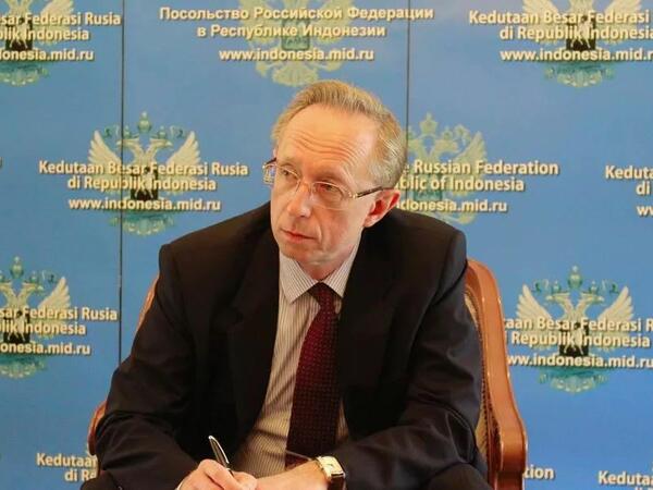 Mixail Qaluzin: “Moskva və Minsk birgə Polşa rəhbərliyinə lazımi cavab verəcək”