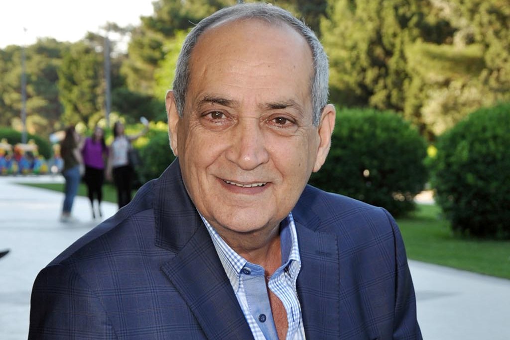 “Kimsə Babək deyil, Babəkin özündən başqa…”