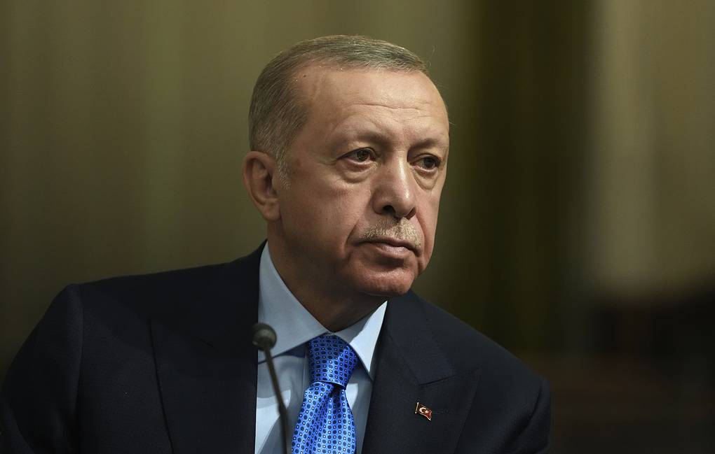 KİV: “Ərdoğan BMT Baş Assambleyası başlamazdan əvvəl Putinlə görüşməyi planlaşdırır”