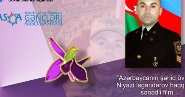 ASGA “Azərbaycanın şəhid övladı” – Şəhid Niyazi İsgəndərov haqqında sənədli film ərsəyə gətirəcək 24 image-sehid-niyazi-isgenderov