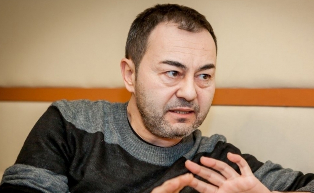 Sərdar Ortaç qadınları tənqid etdi