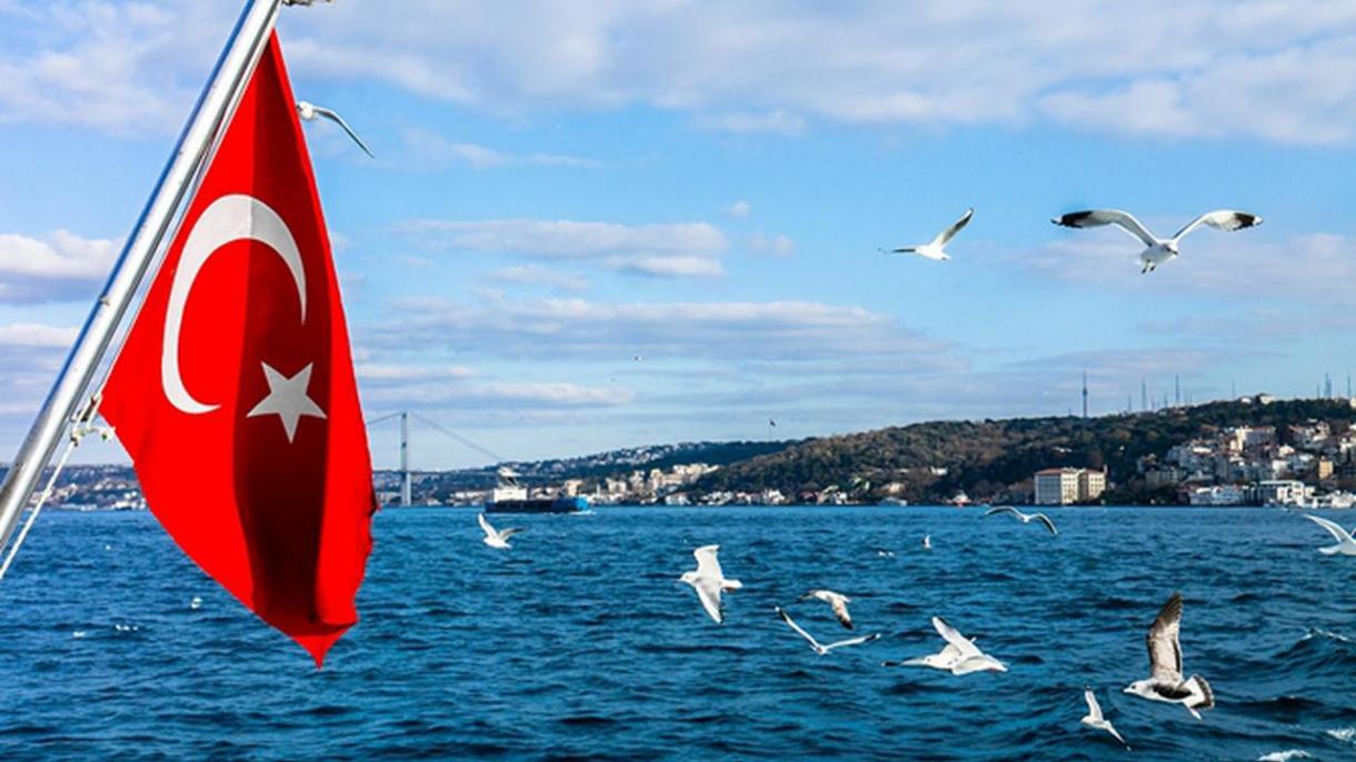 Türkiyə hərbi baza yerləşdirmək üçün Liviyanın Xoms limanını 99 illik icarəyə götürüb
