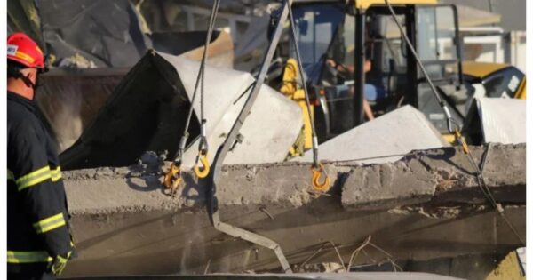 Rusiya İsveçin Ukraynadakı zavoduna raket zərbəsi endirib, üç işçi ölüb 6 image-ukrayna