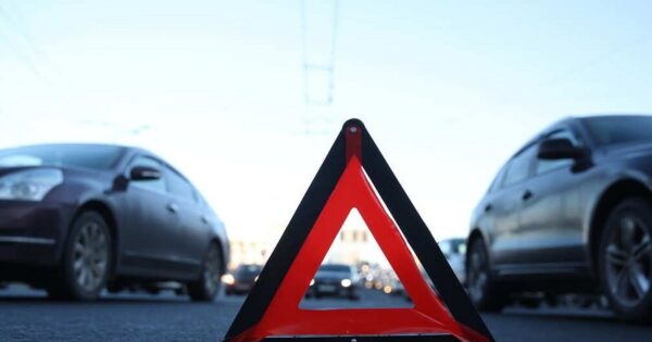 Ələt-Astara yolunda qəza olub, xəsarət alanlar var 7 yol qəzası