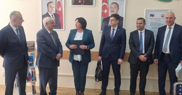 Minskdə Azərbaycan Dili və Mədəniyyəti Mərkəzi açılıb 7 image-azerbaycan-dili-ve-medeniyyeti-merkezi