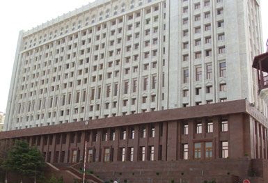 PA: "Antiterror tədbirlərinin dayandırılması üçün qanunsuz erməni silahlı dəstələri ağ bayraq qaldırmalı, qanunsuz rejim özünü buraxmalıdır" 1 image-azerbaycan-respublikasi-prezidentinin-administrasiyasi