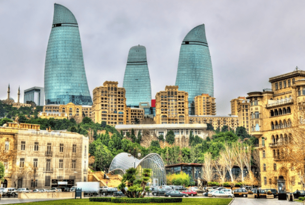 Bakıda “Gənc Fest” festivalı keçiriləcək