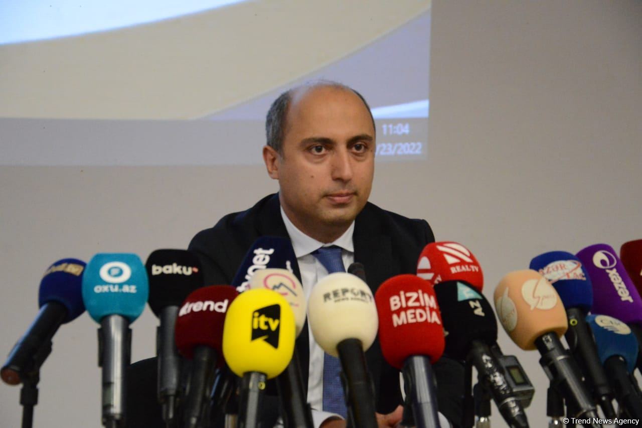 Nazir: “Gələcəkdə məktəblərdə telefondan istifadənin qadağan edilməsi mümkündür”