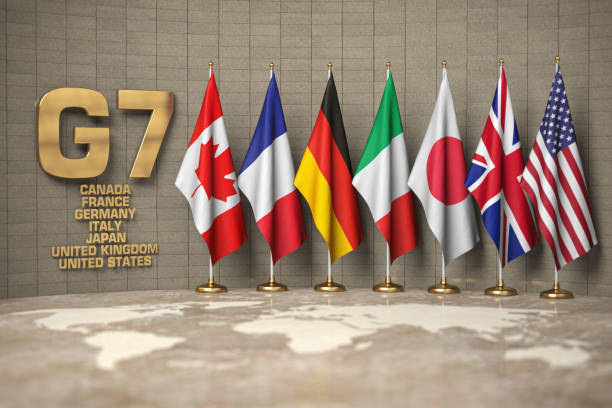G7 xarici işlər nazirləri noyabrın 7-8-də Tokioda görüşəcək