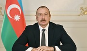 Prezident İlham Əliyev Rusiya sülhməramlılarının faciəli şəkildə həlak olması ilə bağlı başsağlığı verib