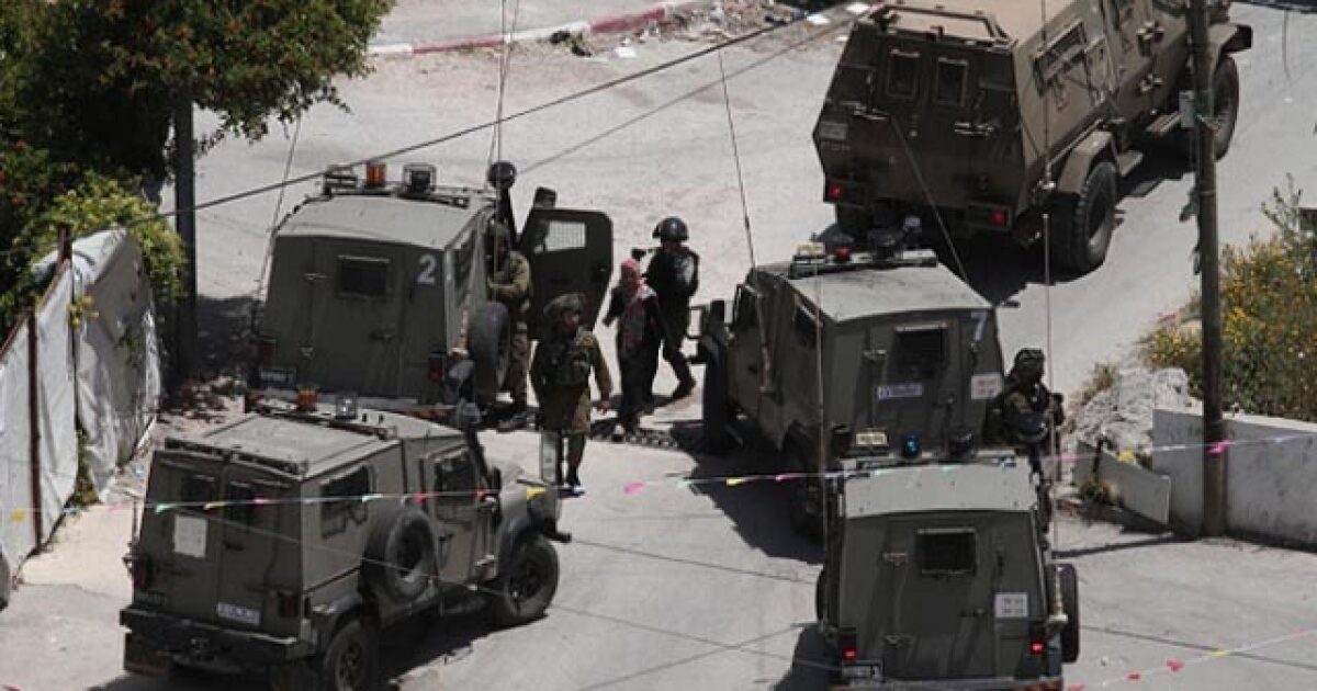 HƏMAS-ın hücumu nəticəsində yaralanan israillilərin sayı 3297 nəfərə çatıb 1 image-israil-quvveleri