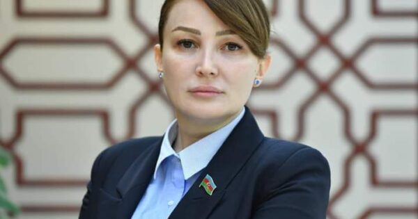 Deputat Jalə Əhmədova beynəlxalq təşkilatlara çağırış etdi 6 image-jale-ehmedova