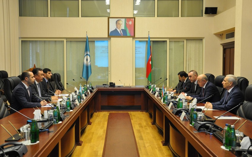 Kəmaləddin Heydərov TDT-nin baş katibi ilə əlaqələrin dərinləşməsini müzakirə edib 5 image-kemaleddin-heyderov